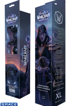 Xalatath XL Mousepad