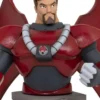 Xanatos Bust