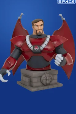 Xanatos Bust