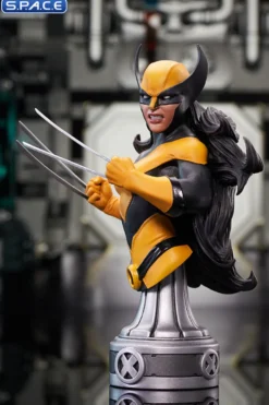 X-23 Bust