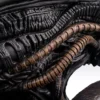 1:1 Xenomorph Life-Size Bust