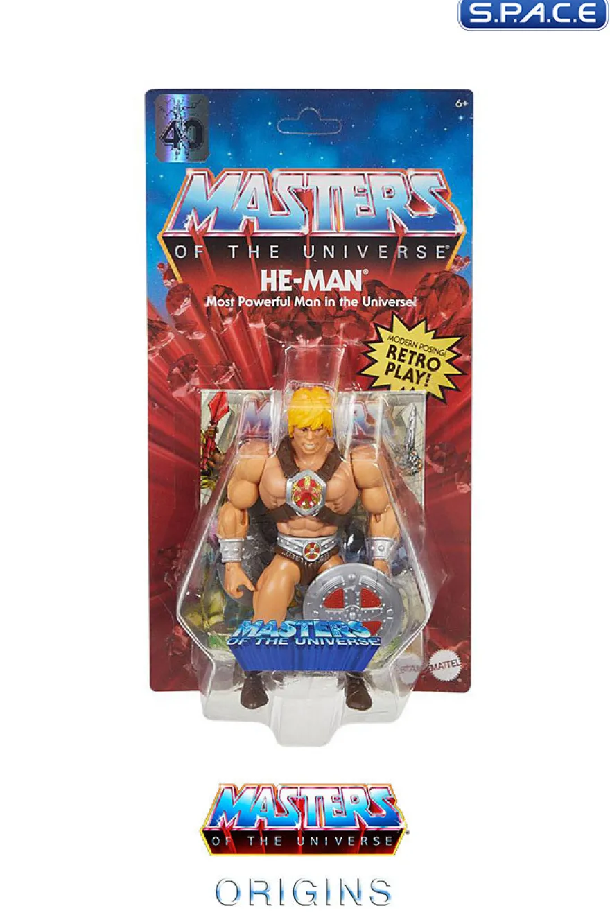 200X He-Man