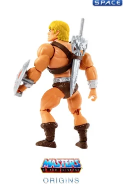 200X He-Man