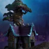 Xhorhaus Dice Tower - Mighty Nein
