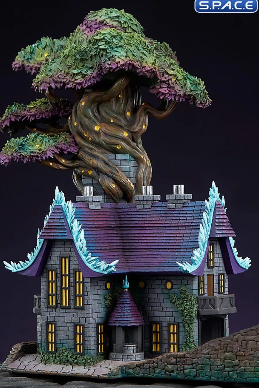 Xhorhaus Dice Tower - Mighty Nein