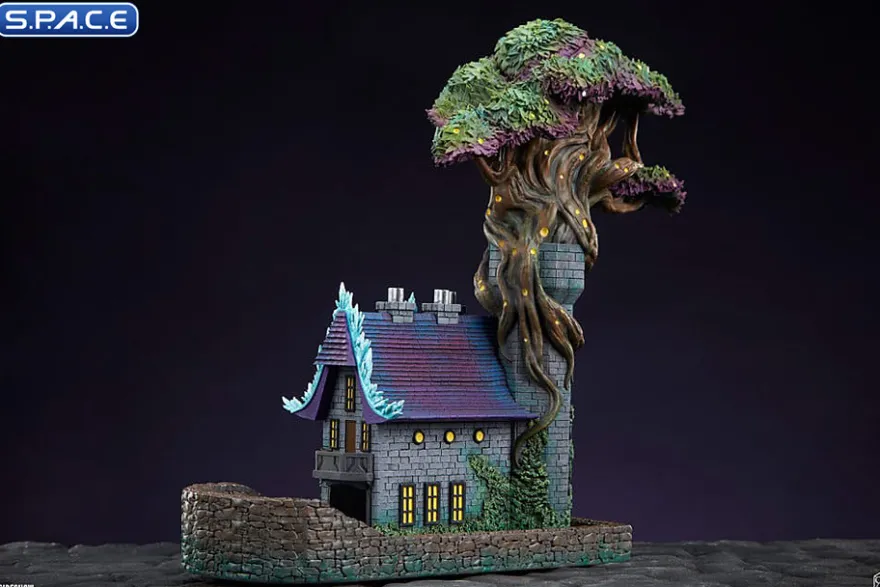 Xhorhaus Dice Tower - Mighty Nein