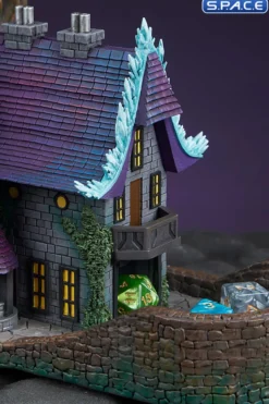 Xhorhaus Dice Tower - Mighty Nein