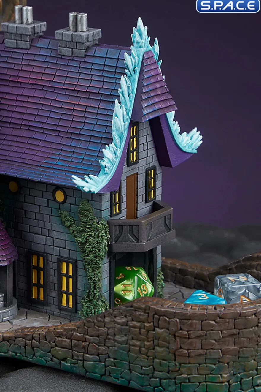 Xhorhaus Dice Tower - Mighty Nein
