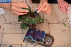 Xhorhaus Dice Tower - Mighty Nein