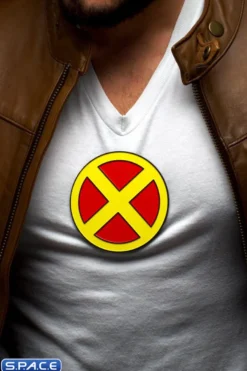 X-Men '97 Logo Badge Magnetic Pin