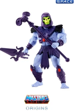 200X Skeletor