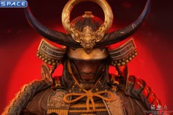 Yasuke Bust