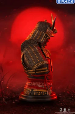 Yasuke Bust