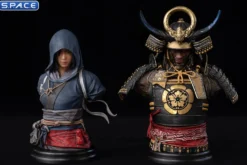 Yasuke Bust