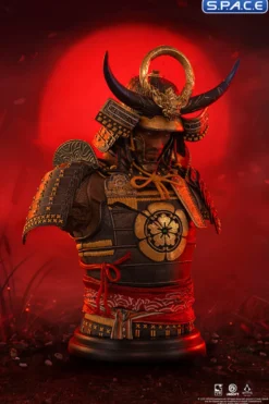 Yasuke Bust