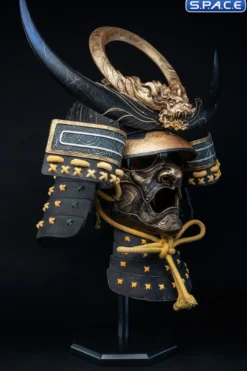 1:1 Yasuke Helmet Life-Size Replica