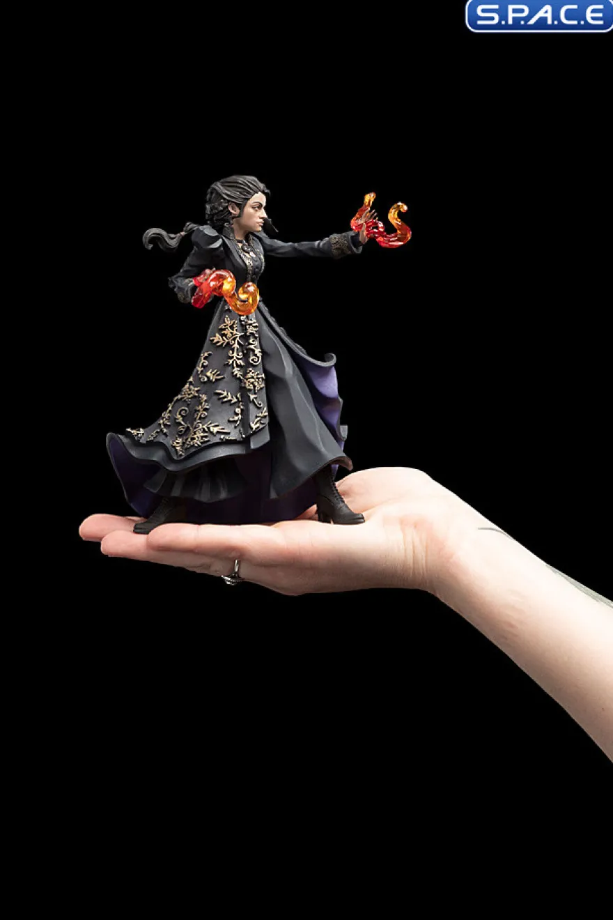 Yennefer of Vengerberg Mini Epics Vinyl Figure