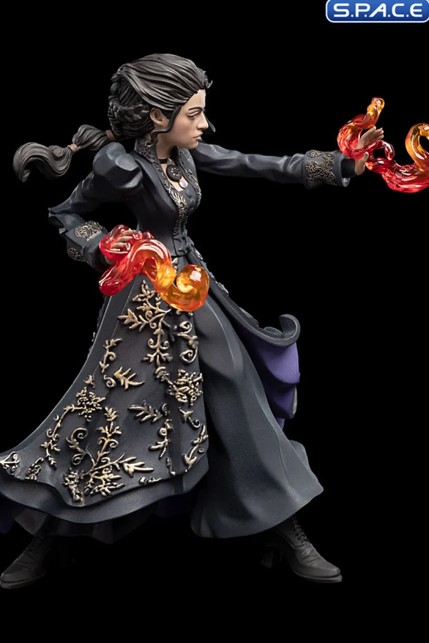 Yennefer of Vengerberg Mini Epics Vinyl Figure