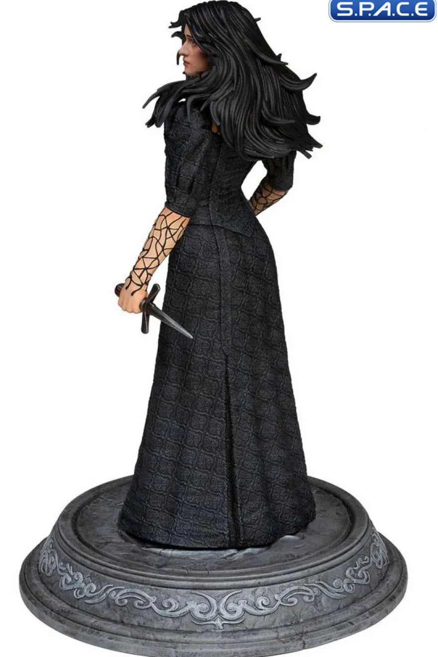 Yennefer PVC Statue