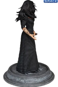 Yennefer PVC Statue
