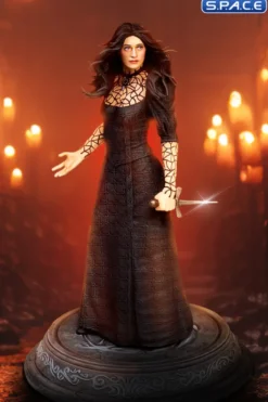 Yennefer PVC Statue