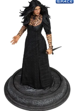 Yennefer PVC Statue