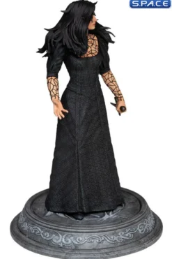 Yennefer PVC Statue
