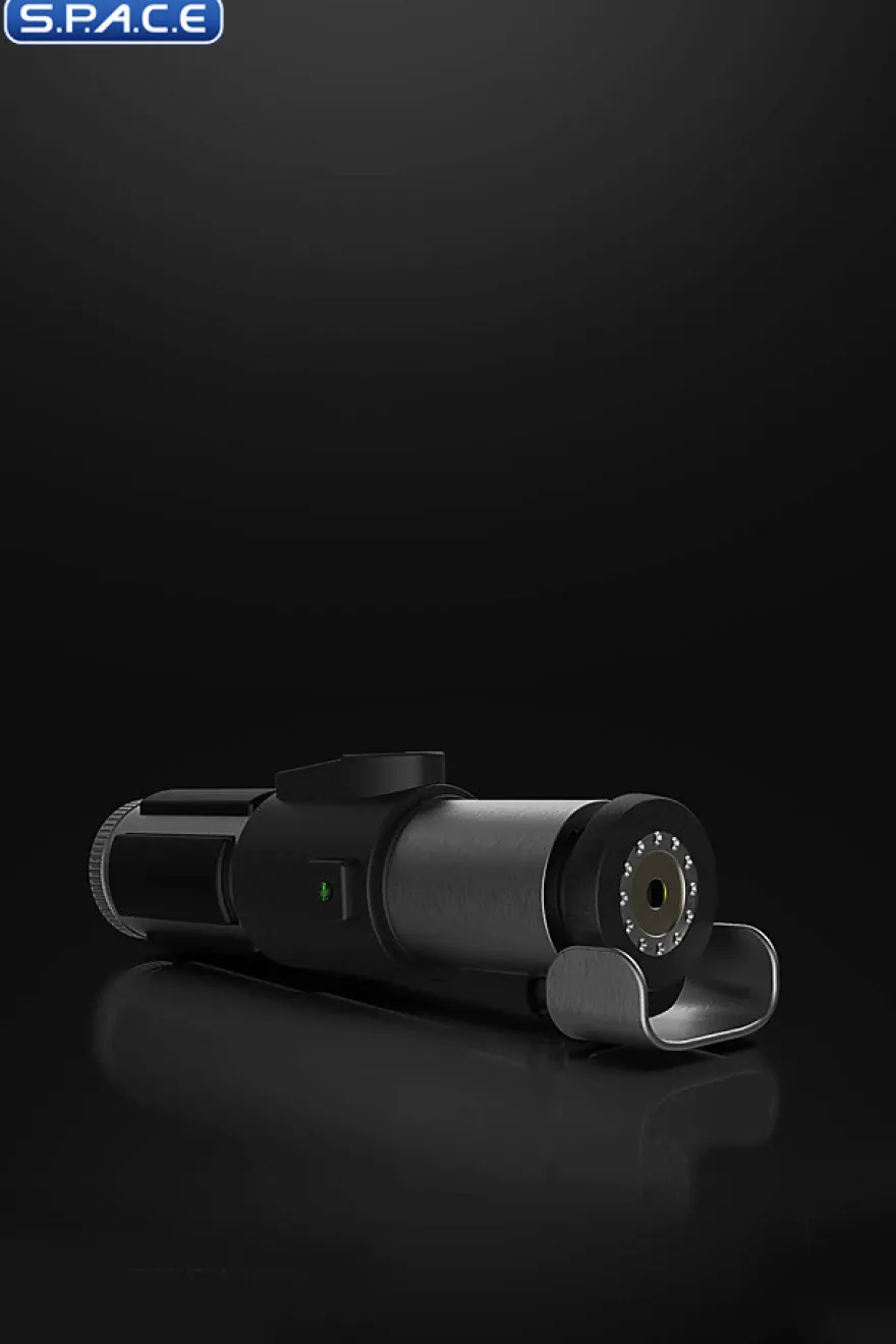 Yoda Force FX Elite Lightsaber