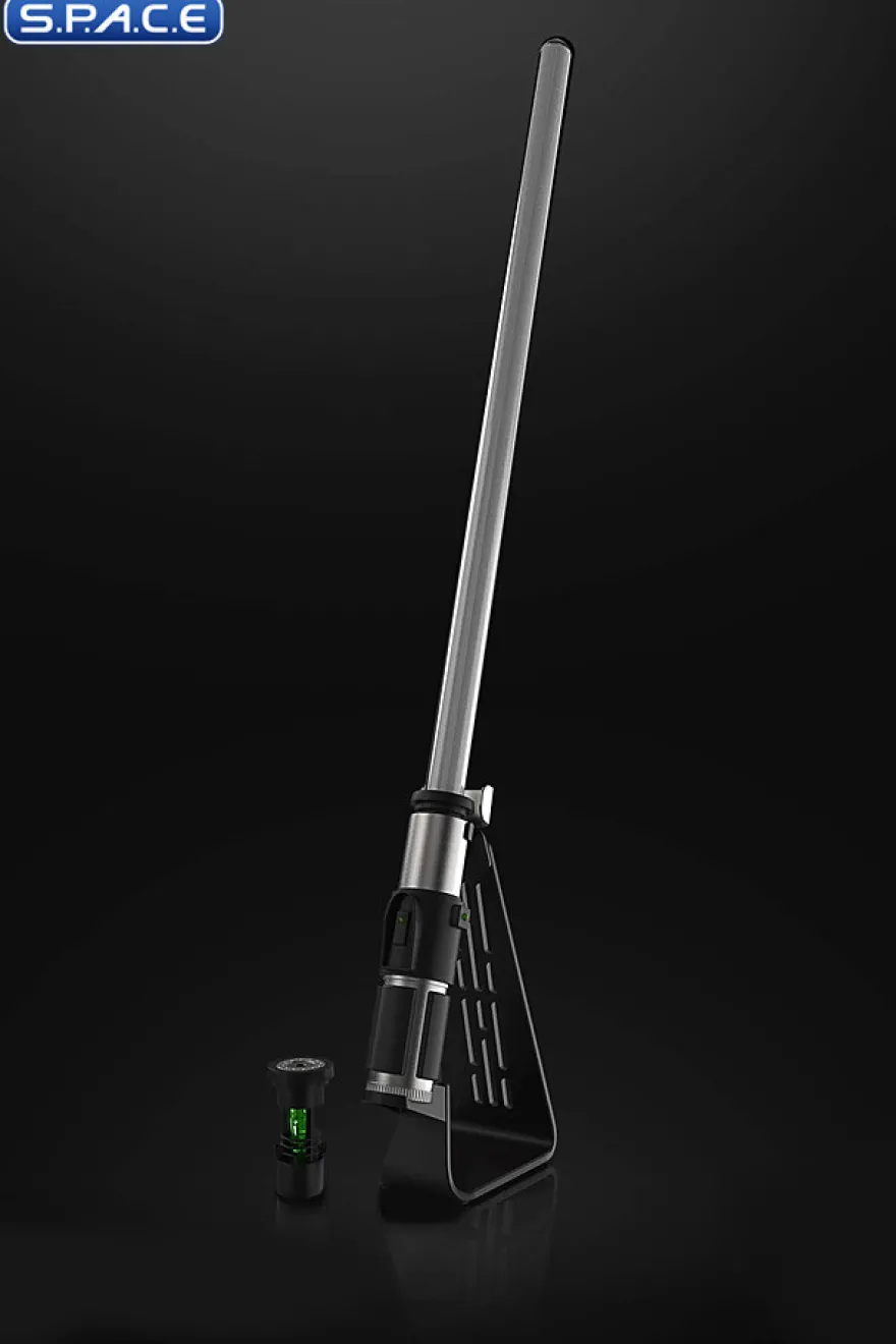 Yoda Force FX Elite Lightsaber