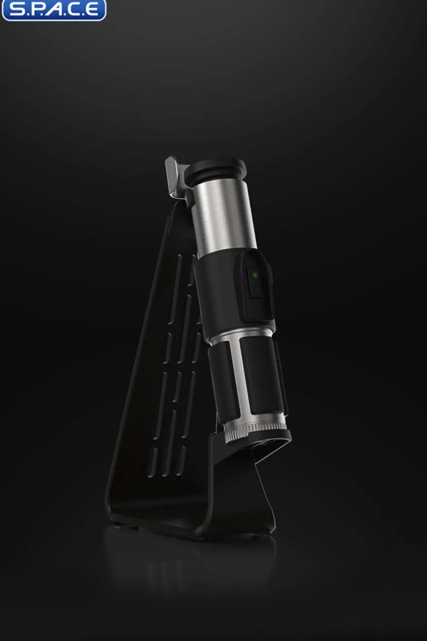 Yoda Force FX Elite Lightsaber