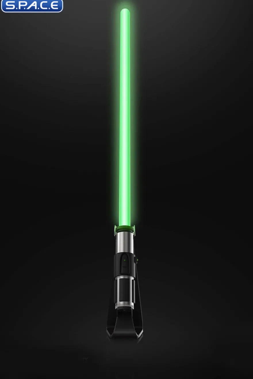 Yoda Force FX Elite Lightsaber