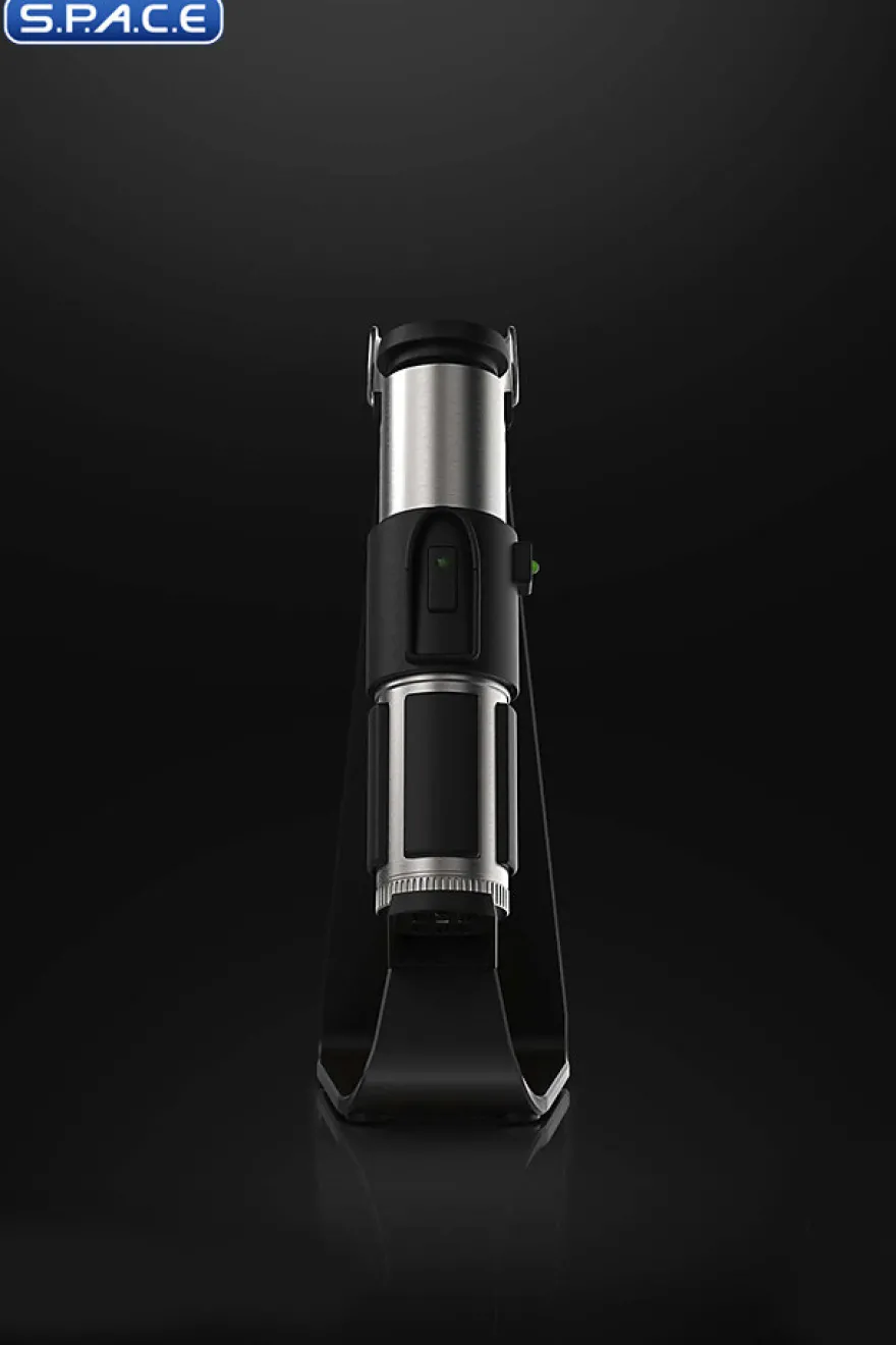 Yoda Force FX Elite Lightsaber