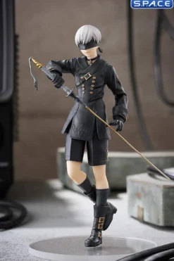 YoRHa No.9 Type S Pop Up Parade PVC Statue