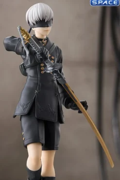 YoRHa No.9 Type S Pop Up Parade PVC Statue