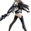 YoRHa Type A No. 2 Pop Up Parade PVC Statue