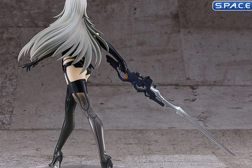 YoRHa Type A No. 2 Pop Up Parade PVC Statue