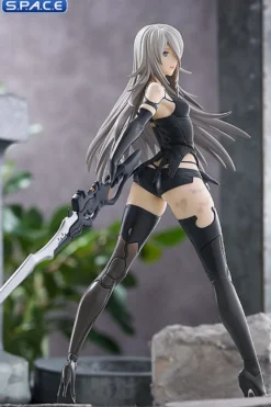 YoRHa Type A No. 2 Pop Up Parade PVC Statue