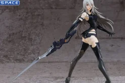 YoRHa Type A No. 2 Pop Up Parade PVC Statue