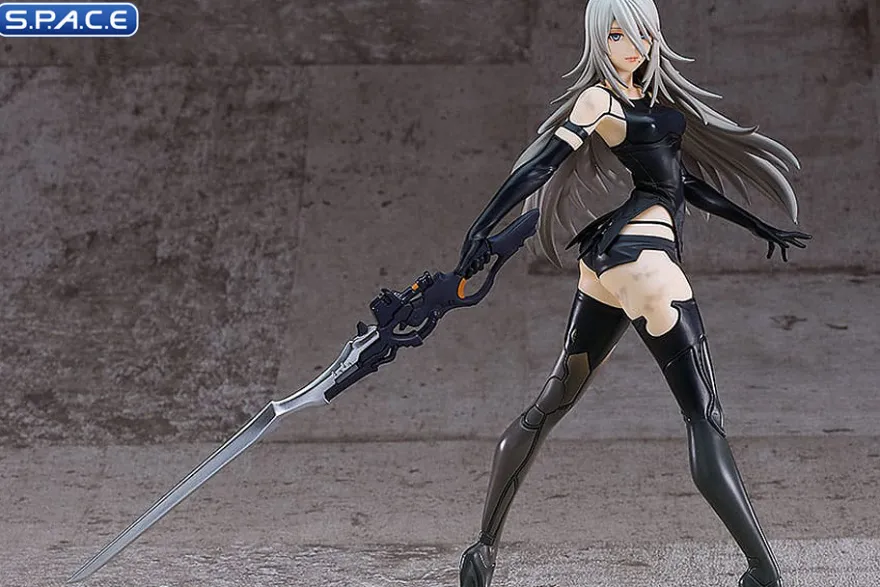 YoRHa Type A No. 2 Pop Up Parade PVC Statue