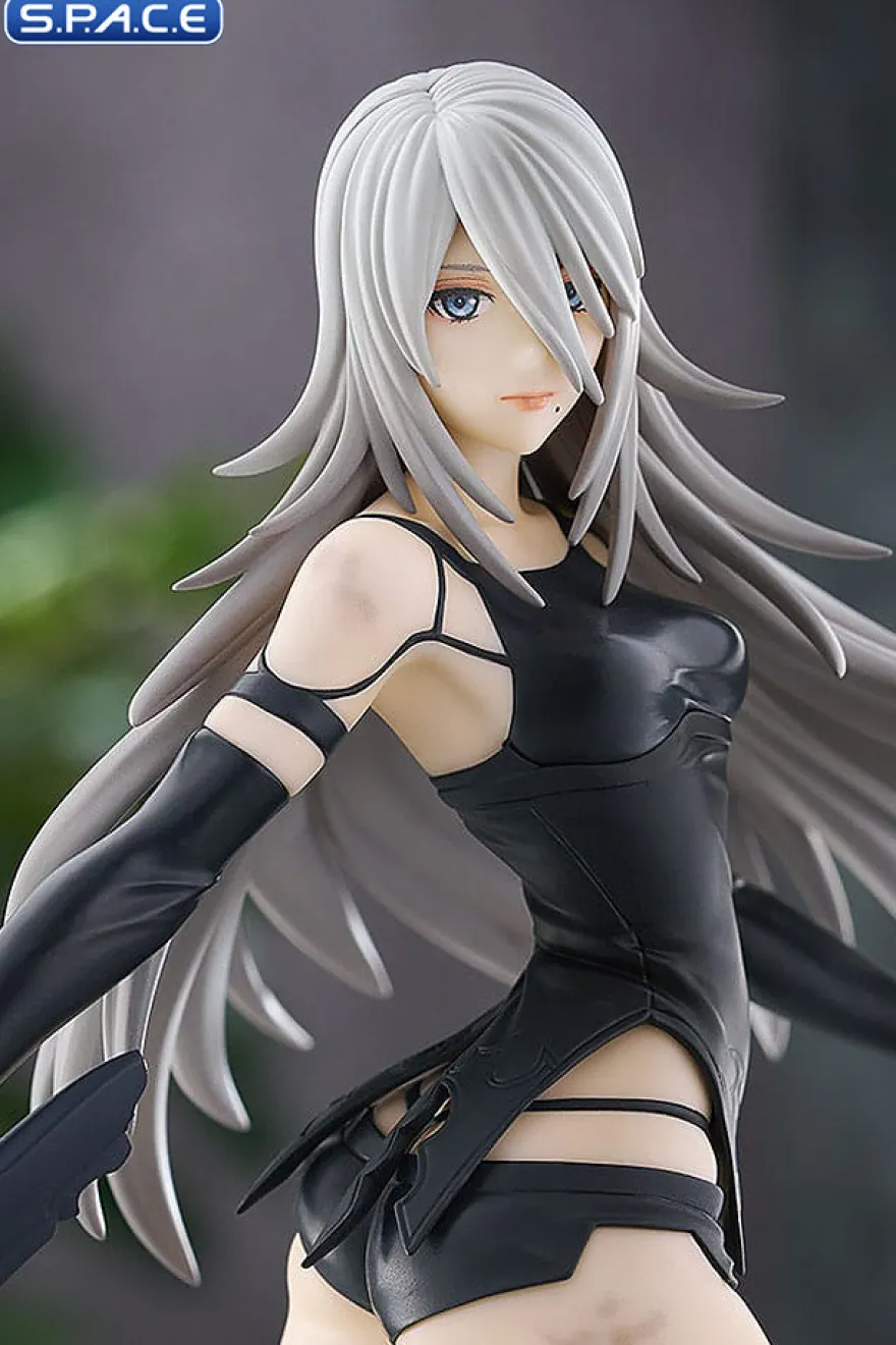 YoRHa Type A No. 2 Pop Up Parade PVC Statue