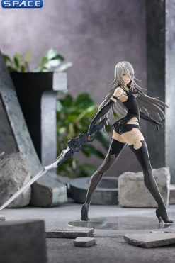YoRHa Type A No. 2 Pop Up Parade PVC Statue