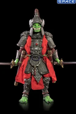 Yoshanai Kari