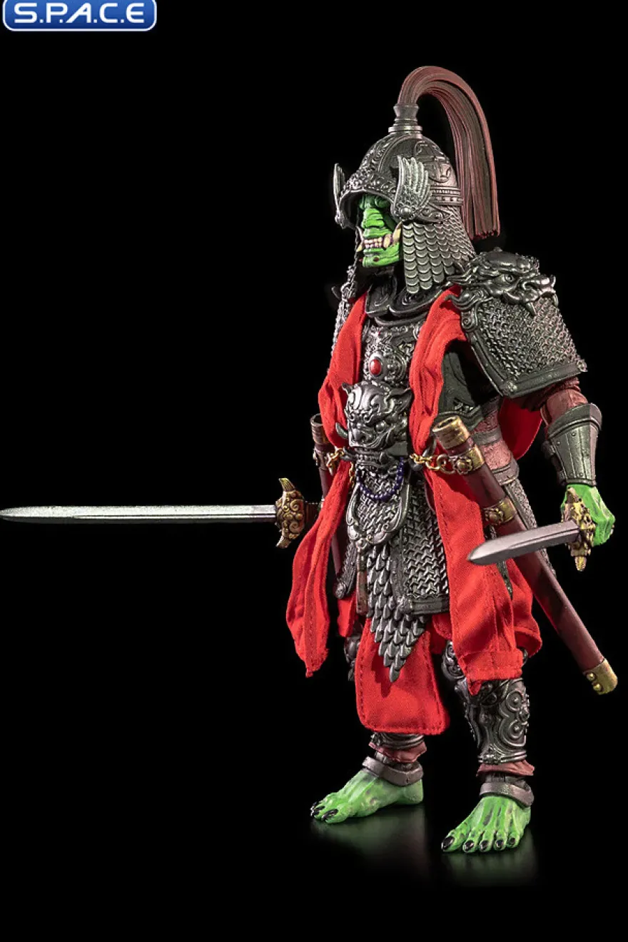 Yoshanai Kari