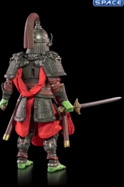 Yoshanai Kari