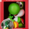 Yoshi GloBuddies Lamp
