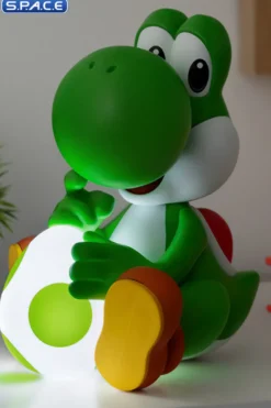 Yoshi GloBuddies Lamp
