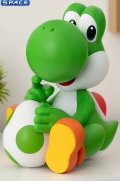 Yoshi GloBuddies Lamp