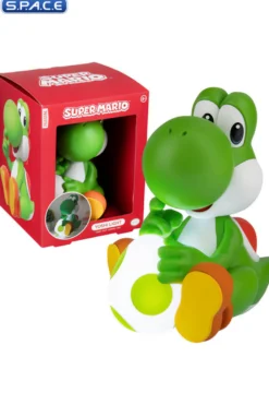 Yoshi GloBuddies Lamp
