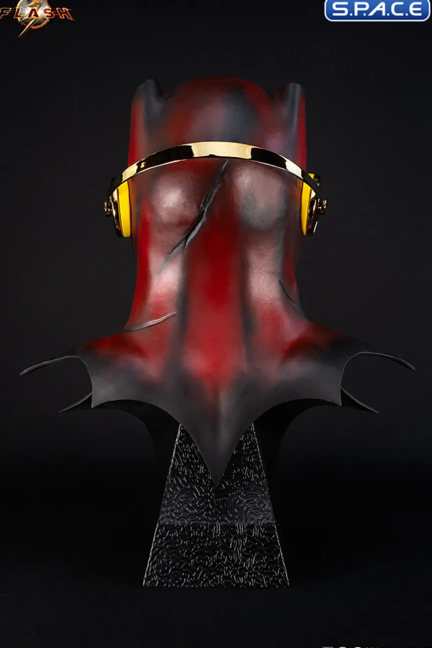 1:1 Young Barry Cowl Life-Size Replica