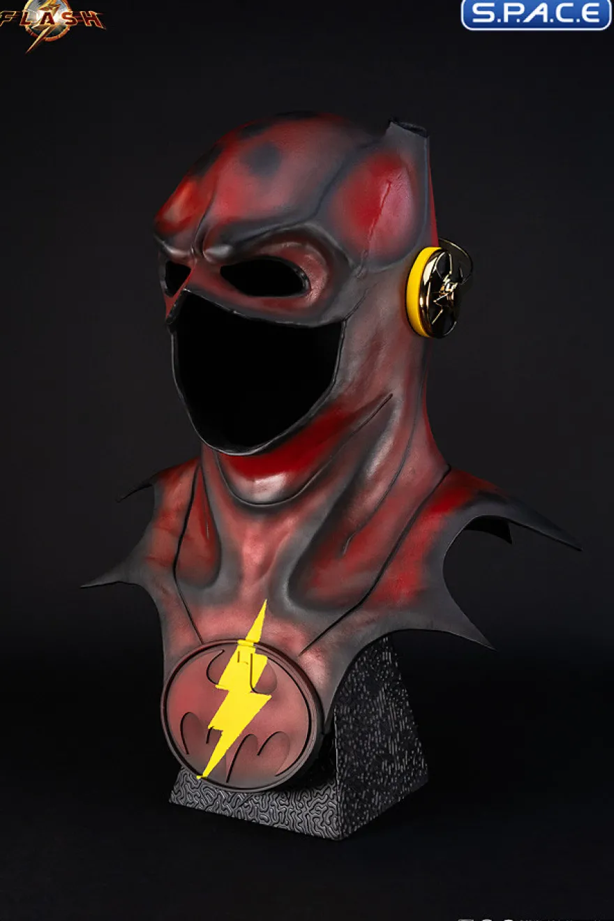 1:1 Young Barry Cowl Life-Size Replica
